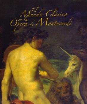 MUNDO CLASICO EN LA OPERA DE MON