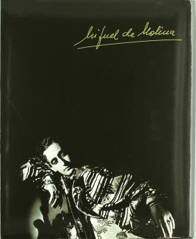 MIGUEL DE MOLINA. ARTE Y PROVOCA