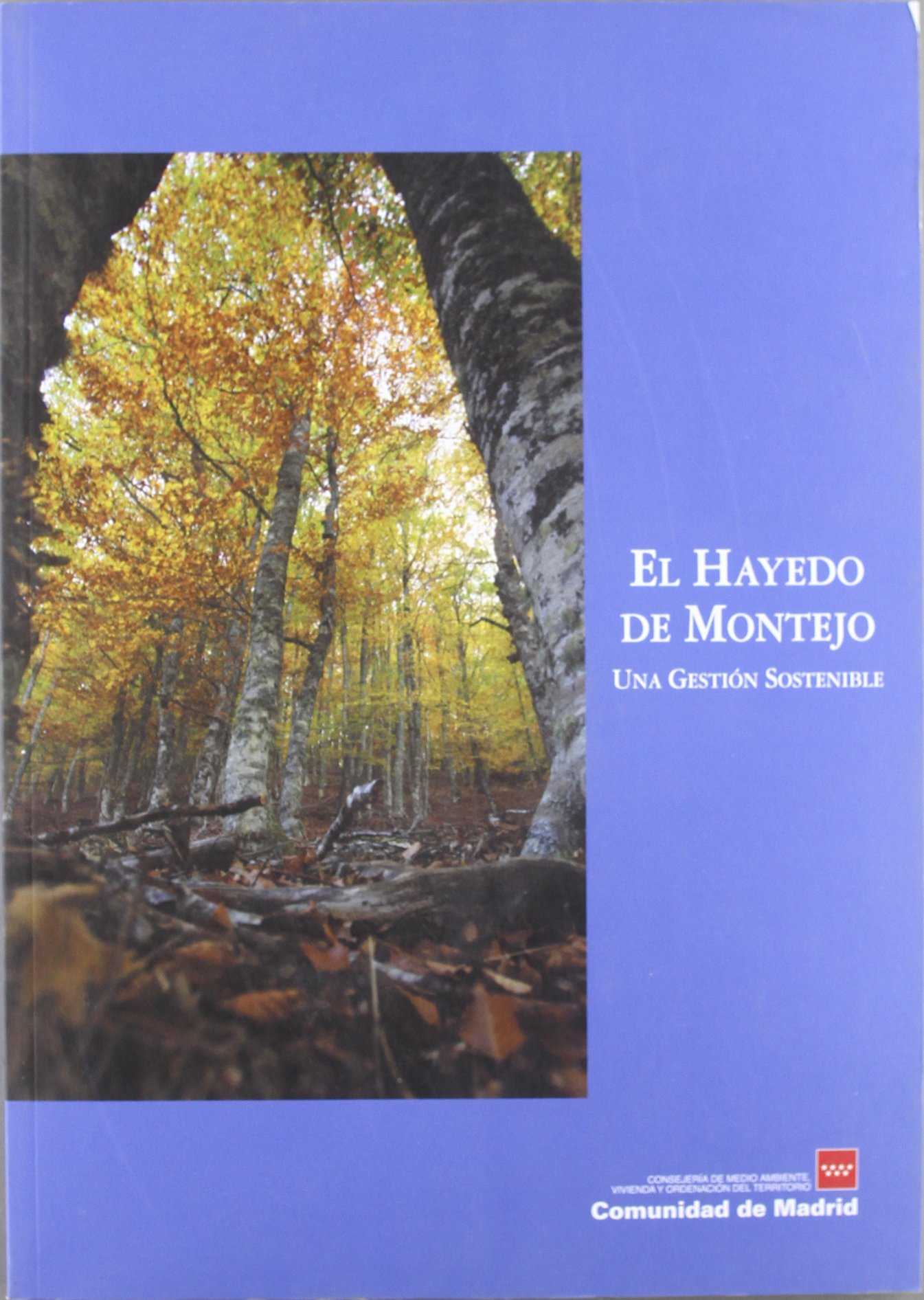 HAYEDO DE MONTEJO, EL