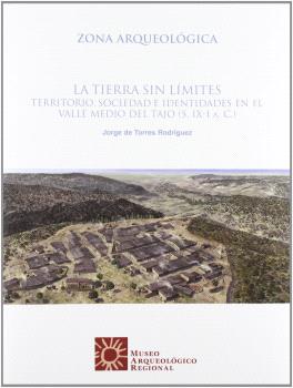 ZONA ARQ-16-LA TIERRA SIN LIMITE