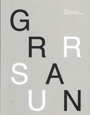 GRAN SUR. ARTE CONTEMPORANEO CHILENO