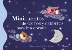MINICUENTOS DE OSITOS Y CERDITOS PARA IR