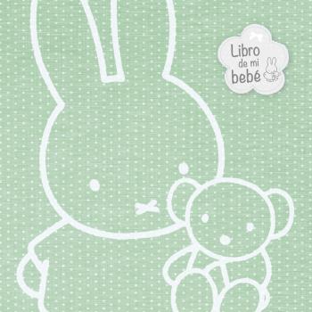 LIBRO DE MI BEBÉ, EL (LAS AVENTURAS DE MIFFY)