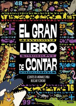 GRAN LIBRO DE CONTAR, EL
