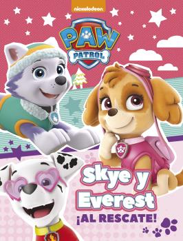 Libro Juega y Colorea con Chase (Paw Patrol - Patrulla Canina. Actividades)  De Nickelodeon - Buscalibre