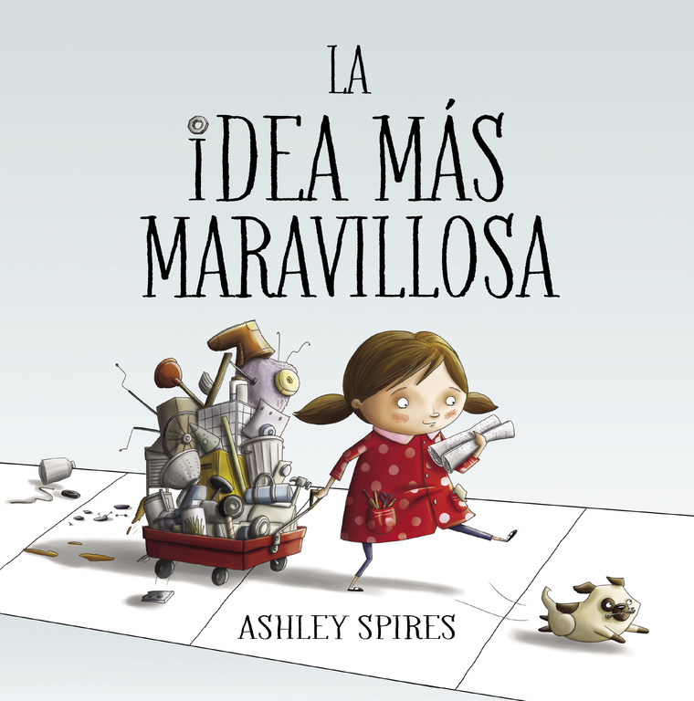 IDEA MÁS MARAVILLOSA, LA