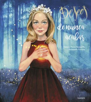 DESEOS DE NUNCA ACABAR