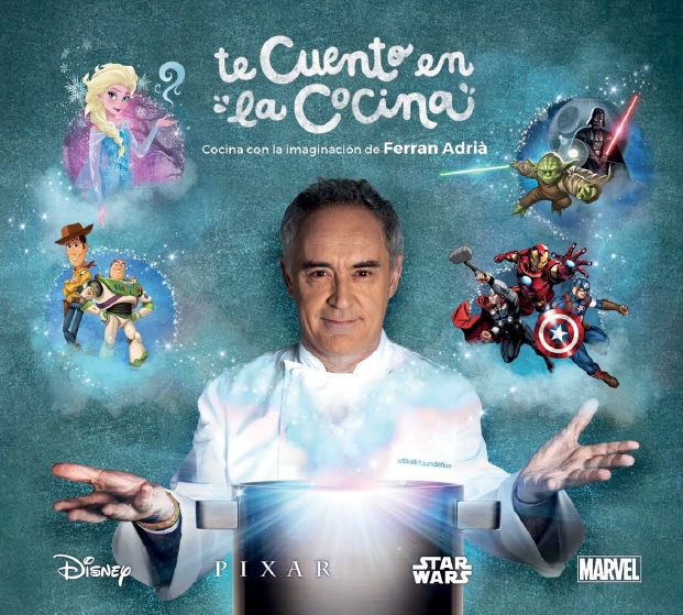 TE CUENTO EN LA COCINA (Rústica)