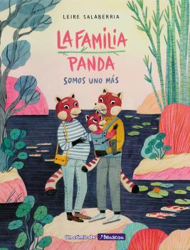 FAMILIA PANDA. SOMOS UNO MÁS, LA