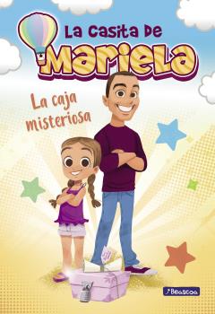 CAJA MISTERIOSA, LA   (LA CASITA DE MARIELA 1)