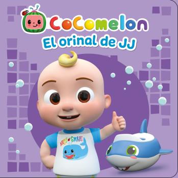 COCOMELON. ORINAL DE JJ, EL (CARTON)