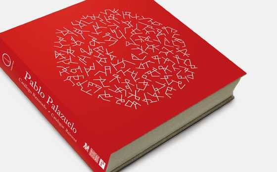 CATÁLOGO RAZONADO DE PABLO PALAZUELO