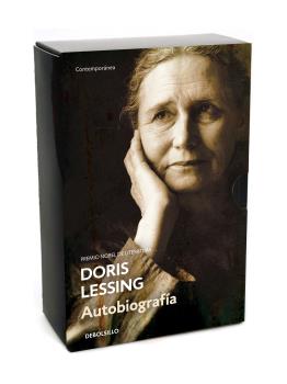 AUTOBIOGRAFíA (ESTUCHE)