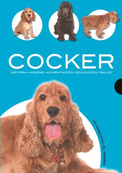 COCKER -MI MASCOTA-