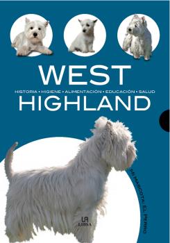 WEST HIGHLAND -MI MASCOTA-