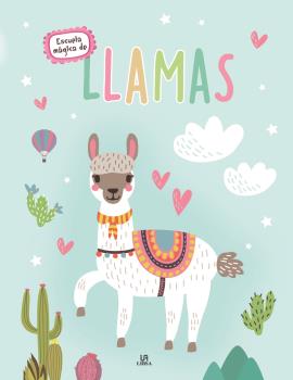 LLAMAS - ESCUELA MAGICA