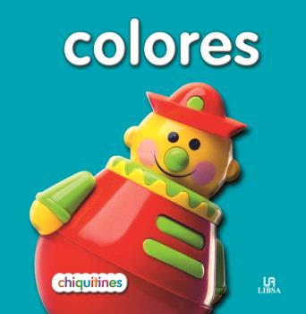 COLORES -CHIQUITINES-