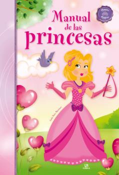 MANUAL PRINCESAS -MANUALES MAGICOS-           2012