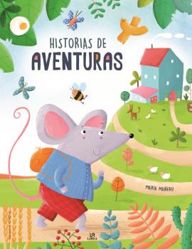 HISTORIAS DE AVENTURAS