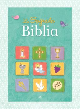 SAGRADA BIBLIA, LA