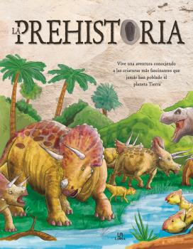 PREHISTORIA - DESCUBRIENDO