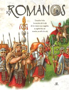 ROMANOS - DESCUBRIENDO