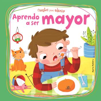 APRENDO A SER MAYOR