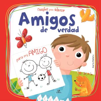 AMIGOS DE VERDAD