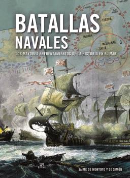 BATALLAS NAVALES