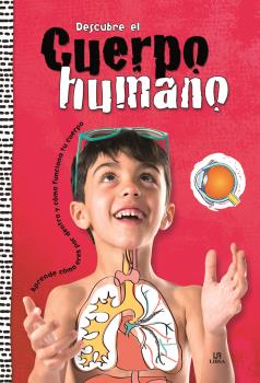 -Descubre el Cuerpo Humano - 101 CURIOSIDADES