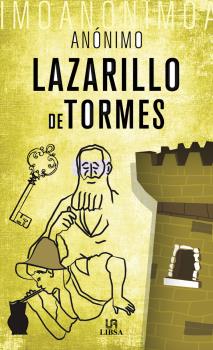 LAZARILLO DE TORMES -  OBRAS CLASICAS