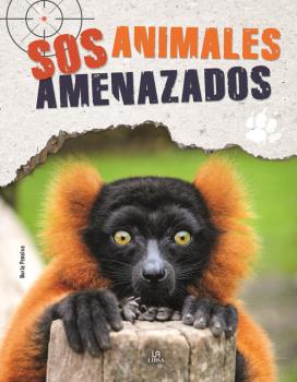 SOS ANIMALES AMENAZADOS