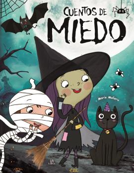 CUENTOS DE MIEDO