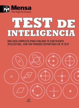 TEST DE INTELIGENCIA - MENSA