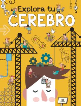 EXPLORA TU CEREBRO
