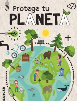 PROTEGE TU PLANETA