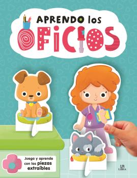 APRENDO LOS OFICIOS