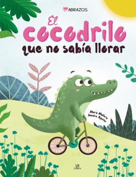 COCODRILO QUE NO SABÍA LLORAR, EL