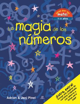 MAGIA DE LOS NÚMEROS, LA
