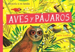 AVES Y PÁJAROS