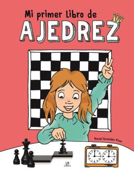 MI PRIMER LIBRO DE AJEDREZ
