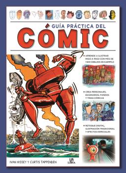 GUÍA PRÁCTICA DEL CÓMIC