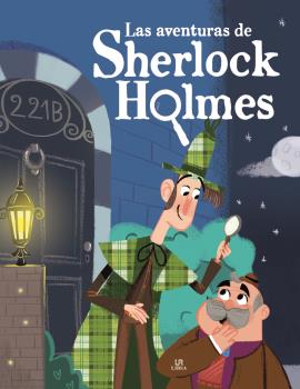 AVENTURAS DE SHERLOCK HOLMES, LAS