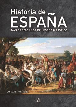 HISTORIA DE ESPAÑA