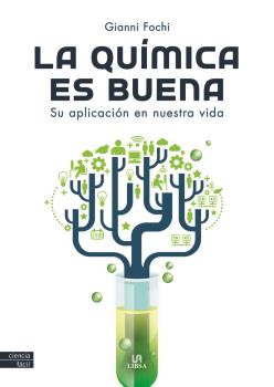 QUÍMICA ES BUENA, LA