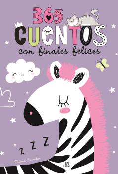 365 CUENTOS CON FINALES FELICES