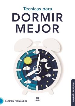 TÉCNICAS PARA DORMIR MEJOR