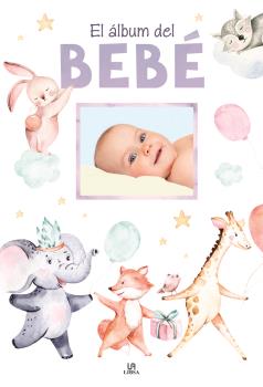 ÁLBUM DEL BEBÉ, EL