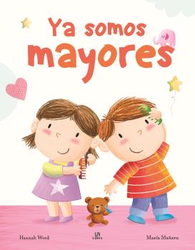 YA SOMOS MAYORES
