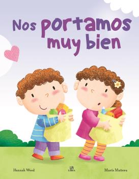 NOS PORTAMOS MUY BIEN